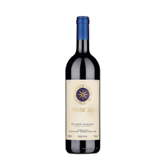 2011 Sassicaia, Tenuta San Guido