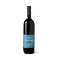 Golan Heights Gamla Cabernet Merlot 