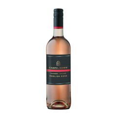 Chapel Down English Rosé Wine