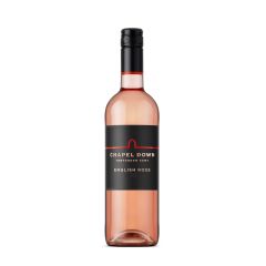 Chapel Down English Rosé Wine