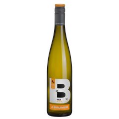 J. Baumer Riesling QBA