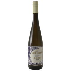 Weingut Carl Ehrhard Rudesheim Riesling Trocken (vegan)
