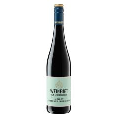 Weinbiet  Von Ersten Lagen Merlot & Cabernet