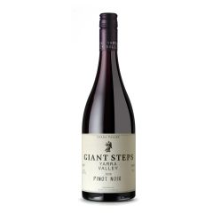 Giant Steps, Yarra Valley Pinot Noir