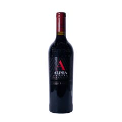 Alpha Estate Red