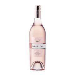 Ktima Gerovassiliou Xinomavro Rosé