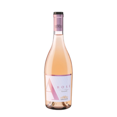 Xinomavro Rosé, Single Vineyard Hedgehog, Amyndeo, Alpha Estate
