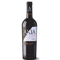 Alpha Estate, Axia 