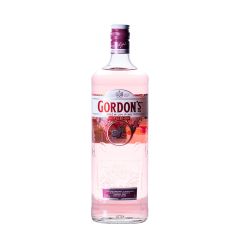 Gordon's Premium Pink Distilled Gin