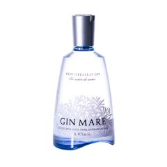 Gin Mare Mediterranean Gin