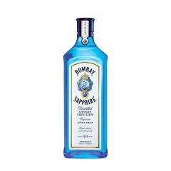 Bombay Sapphire London Dry Gin