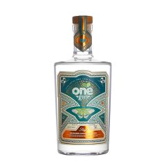 One Gin, Premium London Dry Gin