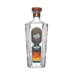 One Gin, Premium London Dry Gin