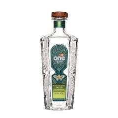 One Sage & Apple Gin, Premium London Dry Gin