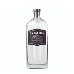 Aviation American, Gin