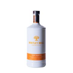 Whitley Neill Blood Orange Gin