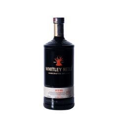 Whitley Neill Gin