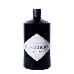 Hendrick's Gin