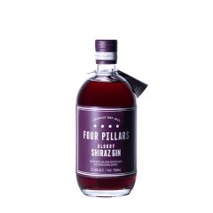 Four Pillars Bloody Shiraz Gin