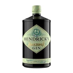 Hendrick's Amazonia Gin