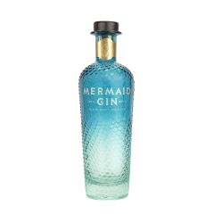 Mermaid Gin 