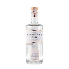 Salcombe Gin Start Point