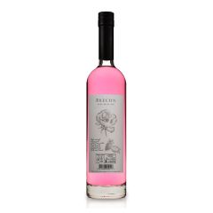 Brecon Rose Petals Gin