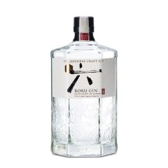 Roku Japanese Craft Gin