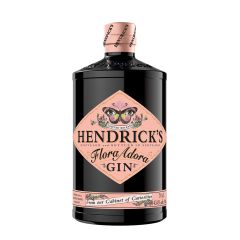 Hendrick's Flora Adora Limited Edition