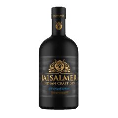Jaisalmer Classic Indian Gin