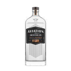 Aviation American Gin Expedition Strength 