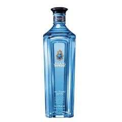 Star Of Bombay Gin