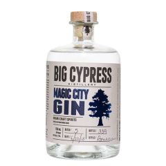 Big Cypress Magic City American Gin