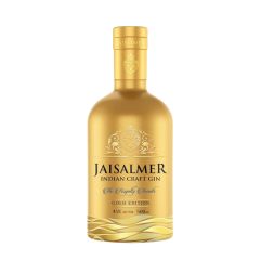 Jaisalmer Gold Edition Indian Gin