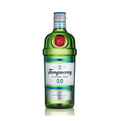 Tanqueray 0.0% (Non-Alcoholic)