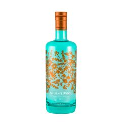 Silent Pool Gin + Giftbox with 2 Copa Glasses