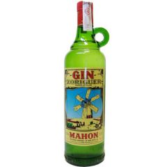 Xoriguer Mahon Gin - IDS