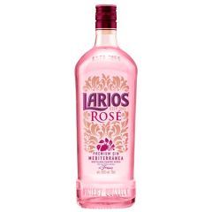 Larios Rose - IDS