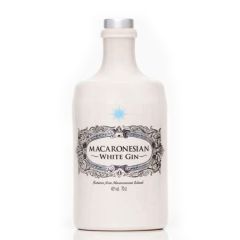 Macaronesian Gin - IDS