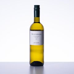 Kir-Yianni Paranga White