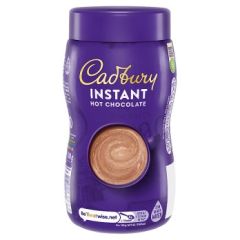 Cadbury Instant Hot Chocolate 12X300G