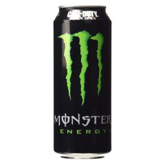Monster Energy Drink 12X500Ml
