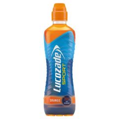 Lucozade Sport Orange 12x500ml