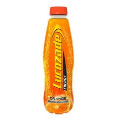 Lucozade Energy Orange 24X500Ml