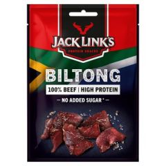 Jack Link's Biltong 12X20G