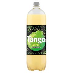 Tango Apple Sugar Free 6x2LTR