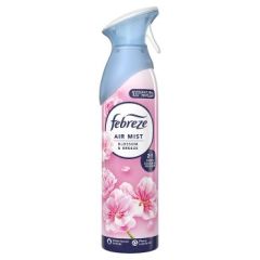 Febreze Air Freshener Spray Blossom & Breeze 8x185ML