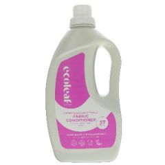 Ecoleaf By Suma Retail - Laundry Products Fabric Conditioner - Bamboo 6x1.5L