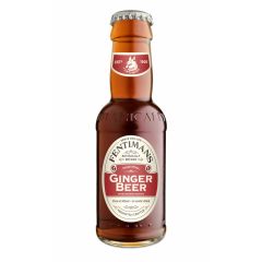 Fentimans Ginger Beer 24x200ml