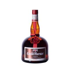 Grand Marnier Liqueur